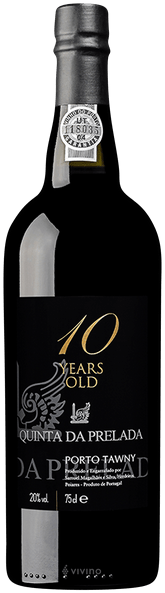 Quinta Da Prelada Years Old Tawny Aventura Wines